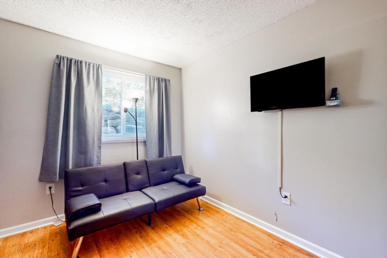 Alpine Abode Appartement Pigeon Forge Buitenkant foto